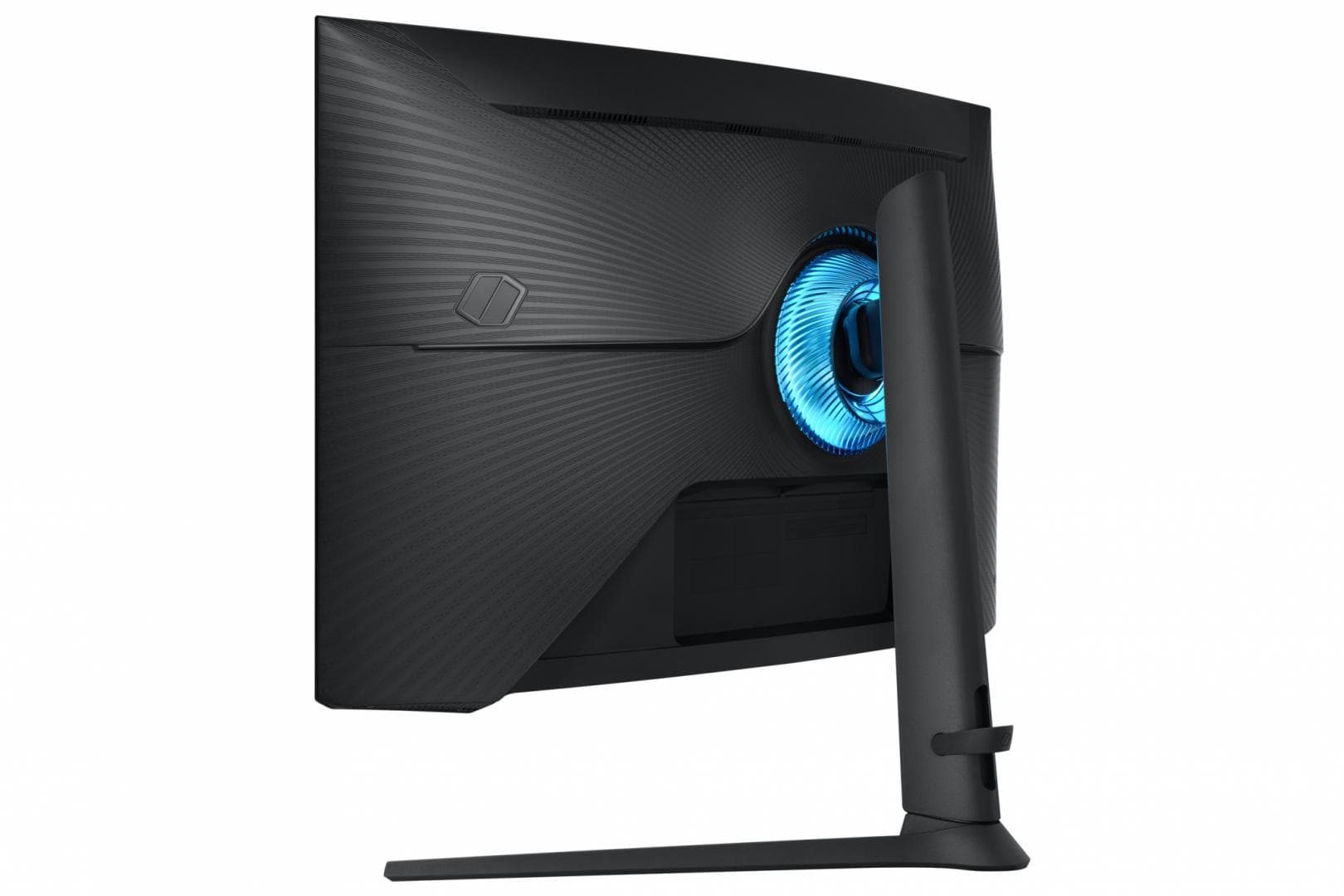 Monitor Samsung 32" LS32BG650EUXEN, Curvature: 1000R, Diagonal (inch): 32, Diagonal (cm): 81, Aspect ratio: 16:9, Panel: VA, Resolution: 2560x1440, Refresh Rate: 240Hz, Response time GtG: 1ms, Brightness (max): 350 cd/m², Contrast (static) : 2500:1, Viewing angle: 178°/178°, Color Gamut Type: 95%