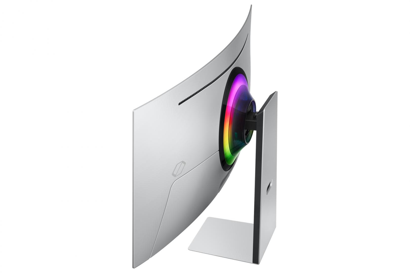 Monitor Samsung 34" LS34DG850SUXDU, Curvature: 1800R, Diagonal (inch): 34, Diagonal (cm): 86, Aspect ratio: 21:9, Panel: OLED, Resolution: 3440x1440, Refresh Rate: 175Hz, Response time GtG: 0.03ms, Brightness (max): 250 cd/m², Contrast (static) : 1M:1, Viewing angle: 178/178, Color Gamut Type