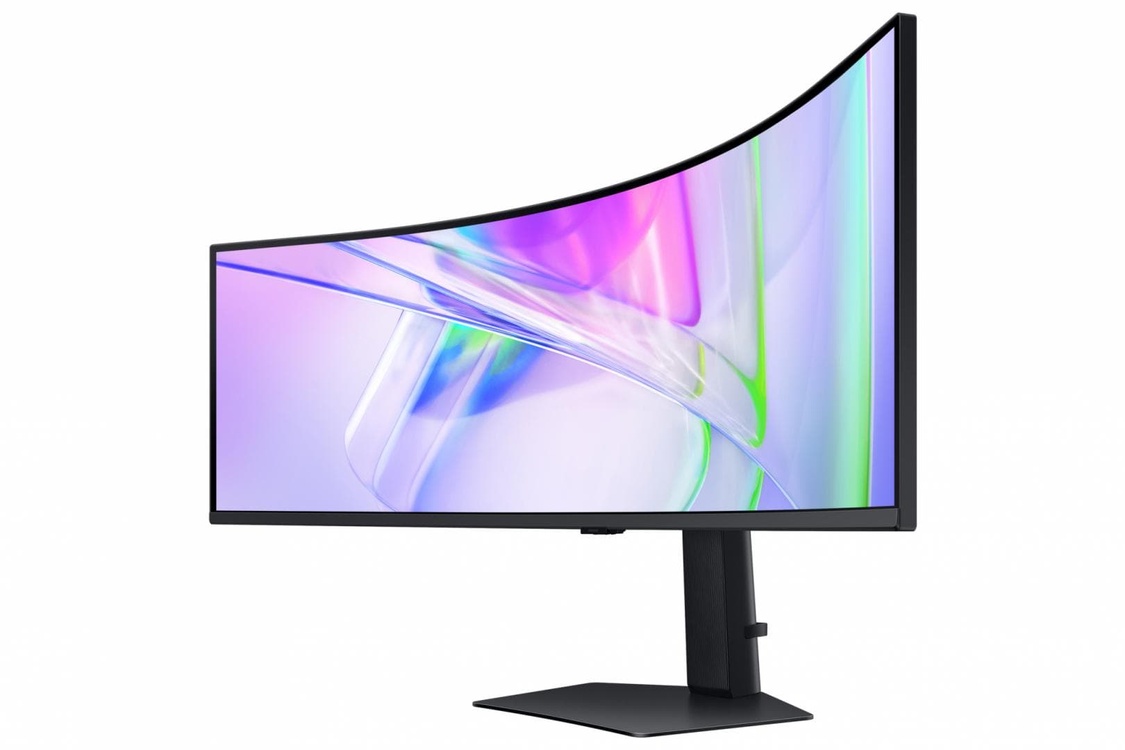 Monitor Samsung 49" LS49C950UAUXEN, Curvature: 1000R, Diagonal (inch): 49, Diagonal (cm): 124.5, Aspect ratio: 32:9, Panel: VA, Resolution: 5120x1440, Refresh Rate: 120Hz, Response time GtG: 5ms, Brightness (max): 350 cd/m², Contrast (static) : 3000:1, Viewing angle: 178°/178°, Colours: 1.07B