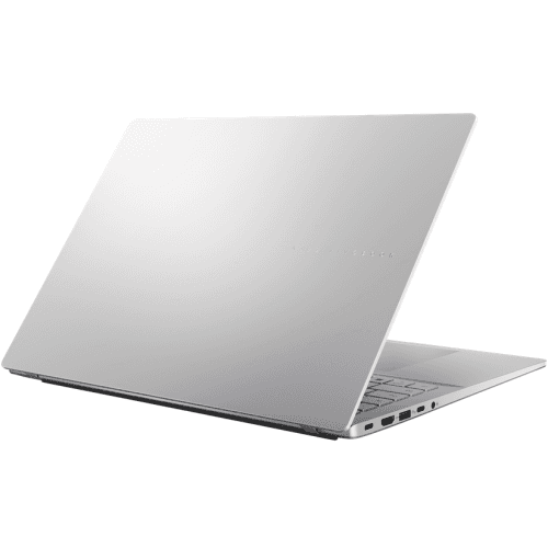 Laptop Consumer ASUS Vivobook S16 M3607HA, cu procesor AMD Ryzen 7 260, 16'' IPS, 16 GB DDR5, 1 TB SSD, AMD Radeon 780M, Fr OS