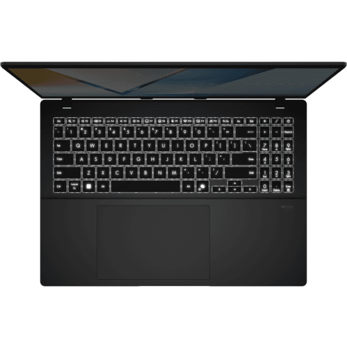 Laptop Consumer ASUS Vivobook S16, cu procesor AMD Ryzen 5 220, 16'' IPS, 16 GB DDR5, 1 TB SSD, AMD Radeon 740M, Fr OS