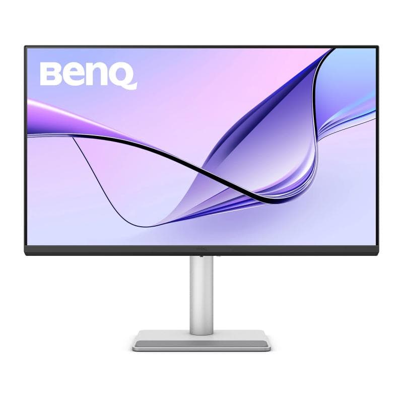 Monitor Benq 31.5" MA320UP, Diagonal (inch): 31.5, Diagonal (cm): 80, Aspect ratio: 16:9, Panel: IPS, Resolution: 3840x2160, Refresh Rate: 60Hz, Response time GtG: 5ms, Brightness (max): 550 cd/m², Contrast (static) : 1300:1, Viewing angle: 178/178, Color Gamut Type: P3, Color Gamut Coverage: 0.97