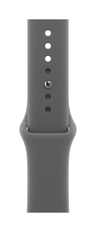 Apple Watch 40mm Stone Gray Sport Band - M/L
