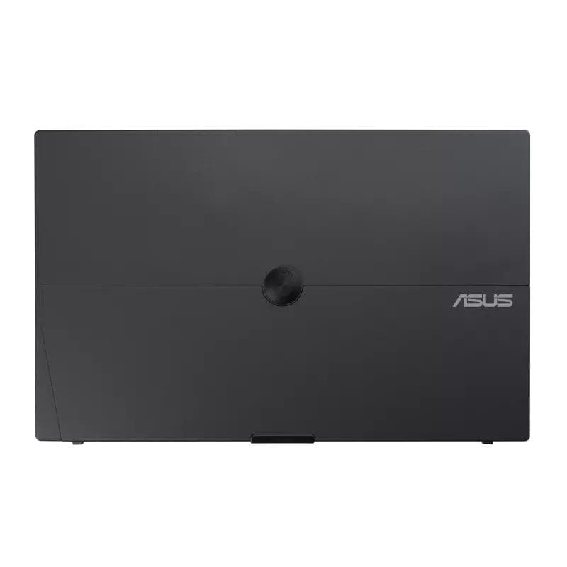Monitor Asus 15.6" MB16AHT, Touch: P-Cap, Diagonal (inch): 15.6, Diagonal (cm): 39.6, Aspect ratio: 16:9, Panel: IPS, Resolution: 19 20x1080, Refresh Rate: 60Hz, Response time GtG: 5ms, Brightness (max): 250 cd/㎡, Contrast (static) : 700:1, Viewing angle: 170º(R/L), 170º(U/D), Speakers: 2Wx2, Tilt