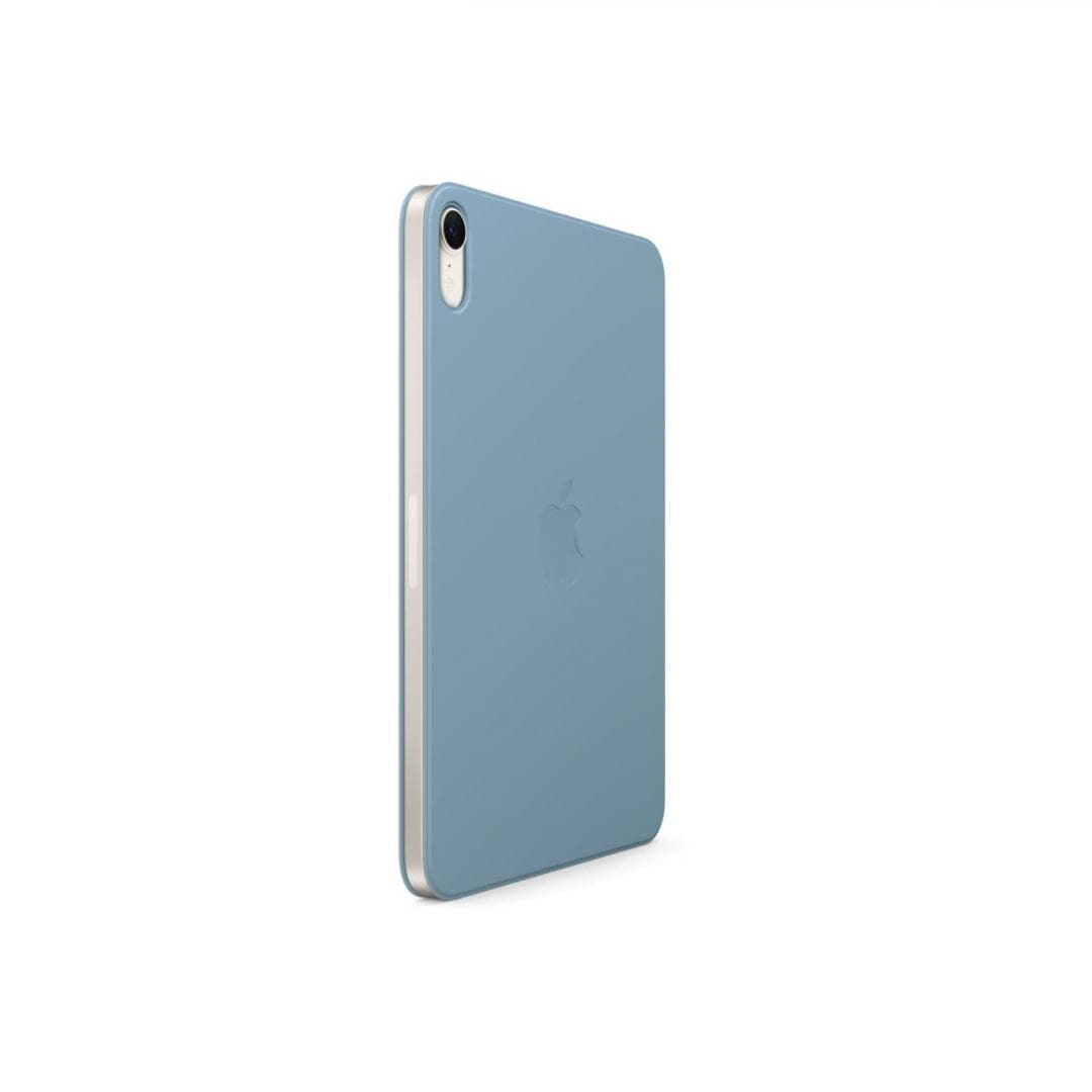 Apple Smart Folio for iPad mini (A17 Pro) - Denim