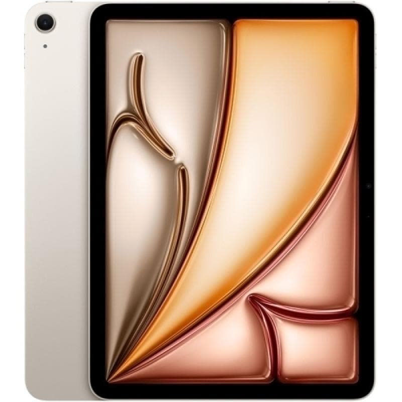 Apple 11-inch iPad Air (M3) Wi-Fi 512GB - Starlight