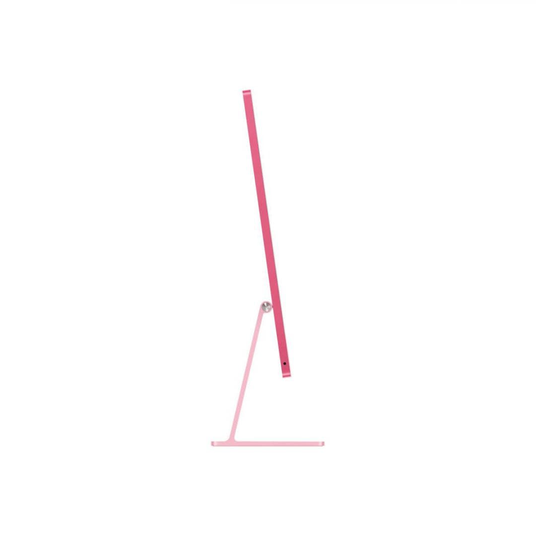 Apple iMAC 24" Retina 4.5k/ Apple M4 (CPU 10-core, GPU 10-core, Neural Engine16-core)/24GB/512GB - Pink - INT KB (2024)
