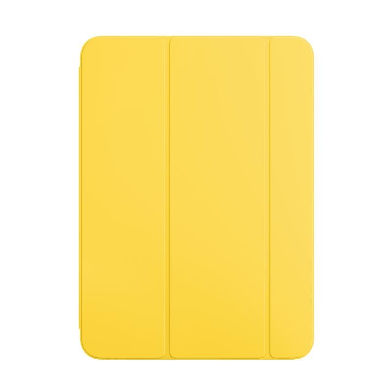 Apple Smart Folio for iPad (A16) - Lemonade (2025)