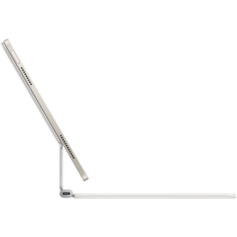 MAGIC KEYBOARD iPAD AIR 13 WHITE US