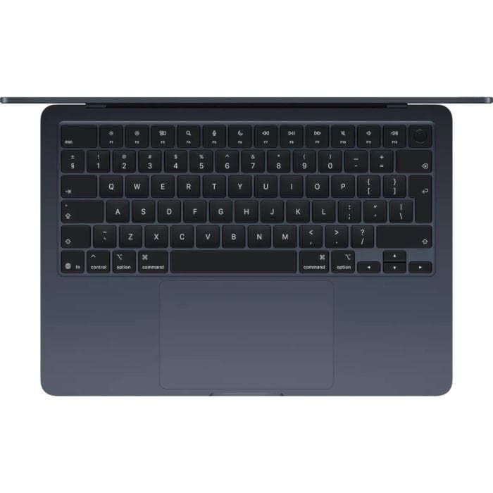 MacBook Air 13.6" Retina/Apple M5 (CPU 10-core, GPU 10-core, NeuralEngine16-core)/16GB/1TB - Midnight - INT KB (No Adapter) - 2026