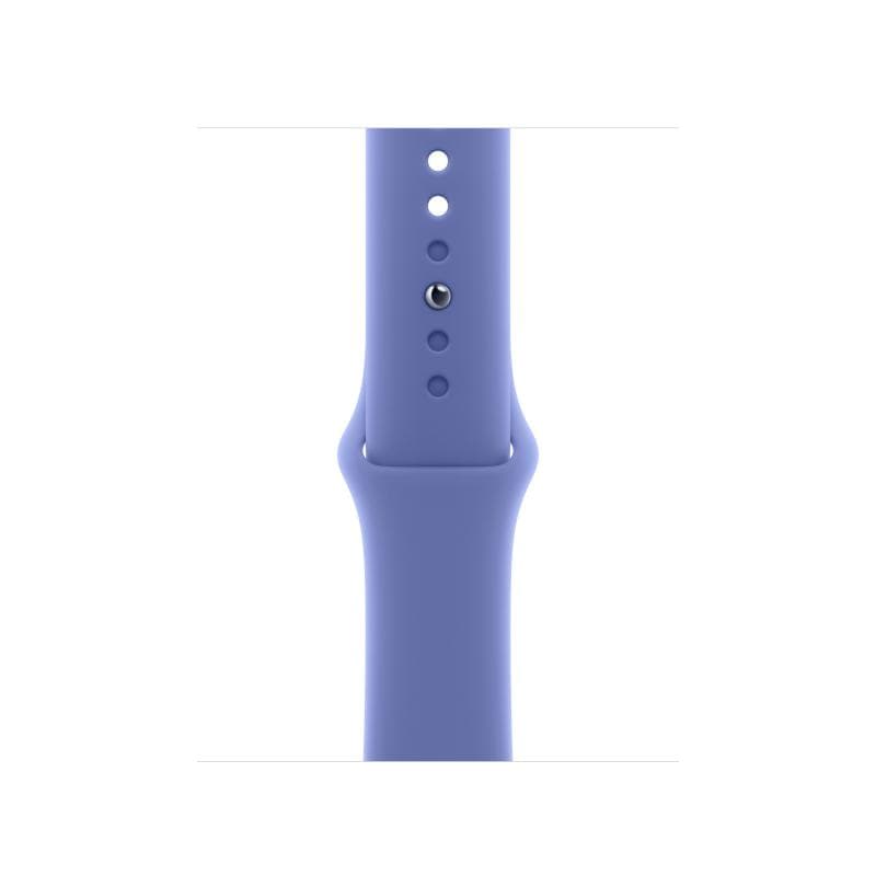 Apple Watch 40mm Periwinkle Sport Band - M/L