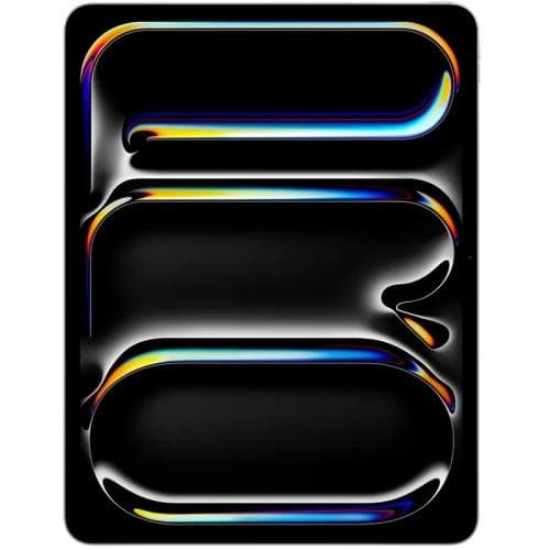 Apple 11-inch iPad Pro (M5) Wi-Fi + Cellular 256GB with Standard Glass - Silver (2025)