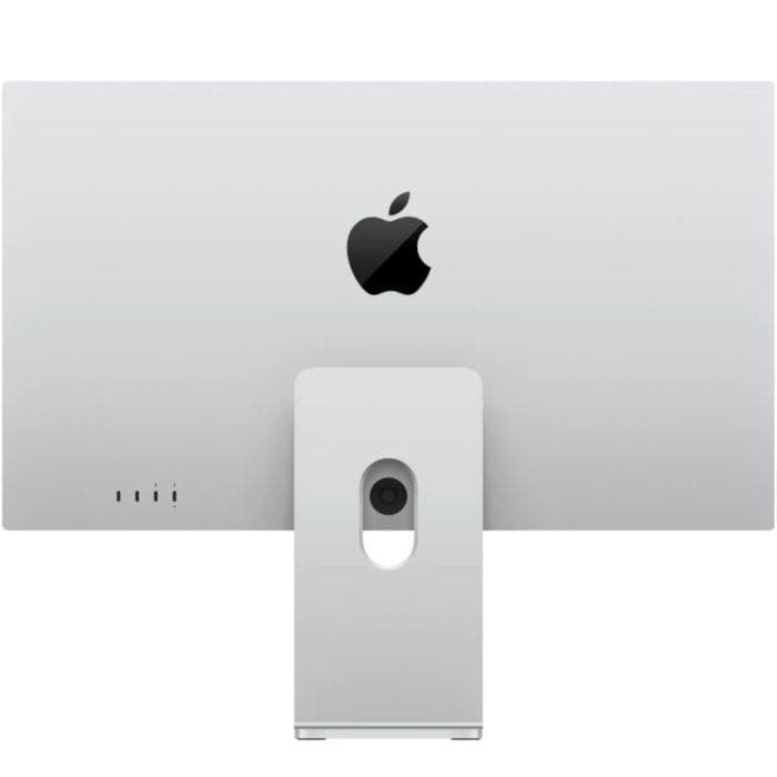 Apple Studio Display XDR - 27" Retina 5K - Standard Glass with VESA Mount Adapter (Stand not included)