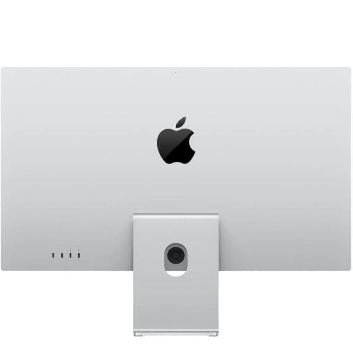 Apple Studio Display - 27" Retina 5K - Nano-Texture Glass with VESA Mount Adapter (Stand not included)