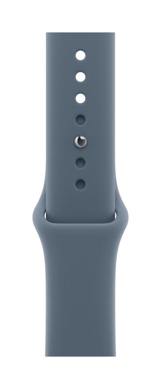 Apple Watch 40mm Anchor Blue Sport Band - M/L