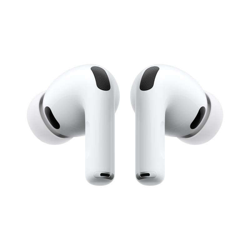 Apple AirPods Pro 3 (USB-C) MagSafe Case White
