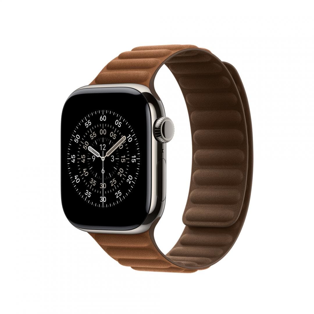 Apple Watch 42mm Caramel Magnetic Link - M/L