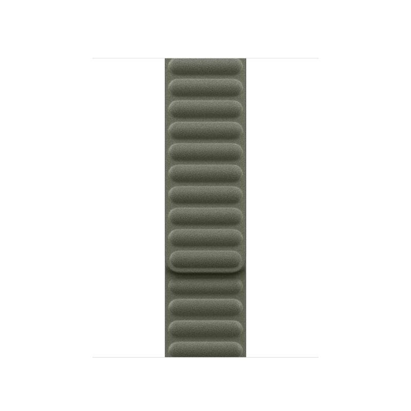 Apple Watch 42mm Sage Gray Magnetic Link - M/L