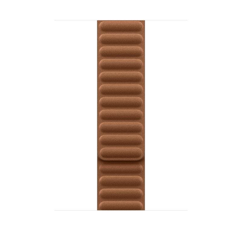 Apple Watch 46mm Caramel Magnetic Link - S/M