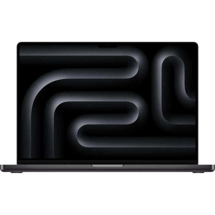 MacBook Pro 14.2"/Apple M5 Pro (CPU 15-core, GPU 16-core, Neural Engine 16-core)/24GB/1TB - Space Black - INT KB (No Adapter) - 2026