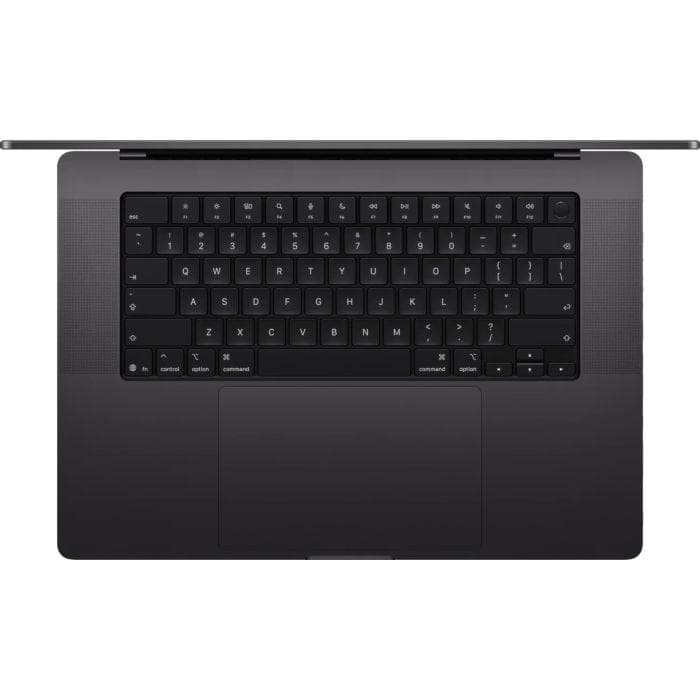 MacBook Pro 14.2"/Apple M5 Pro (CPU 15-core, GPU 16-core, Neural Engine 16-core)/24GB/1TB - Space Black - INT KB (No Adapter) - 2026