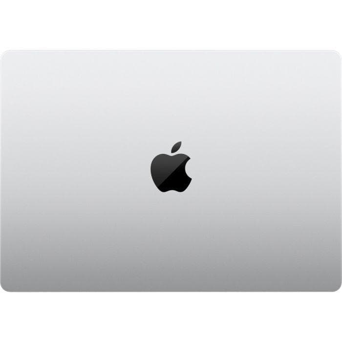 MacBook Pro 16.2"/Apple M5 Max (CPU 18-core, GPU 32-core, Neural Engine 16-core)/36GB/2TB - Silver - INT KB (No Adapter) - 2026