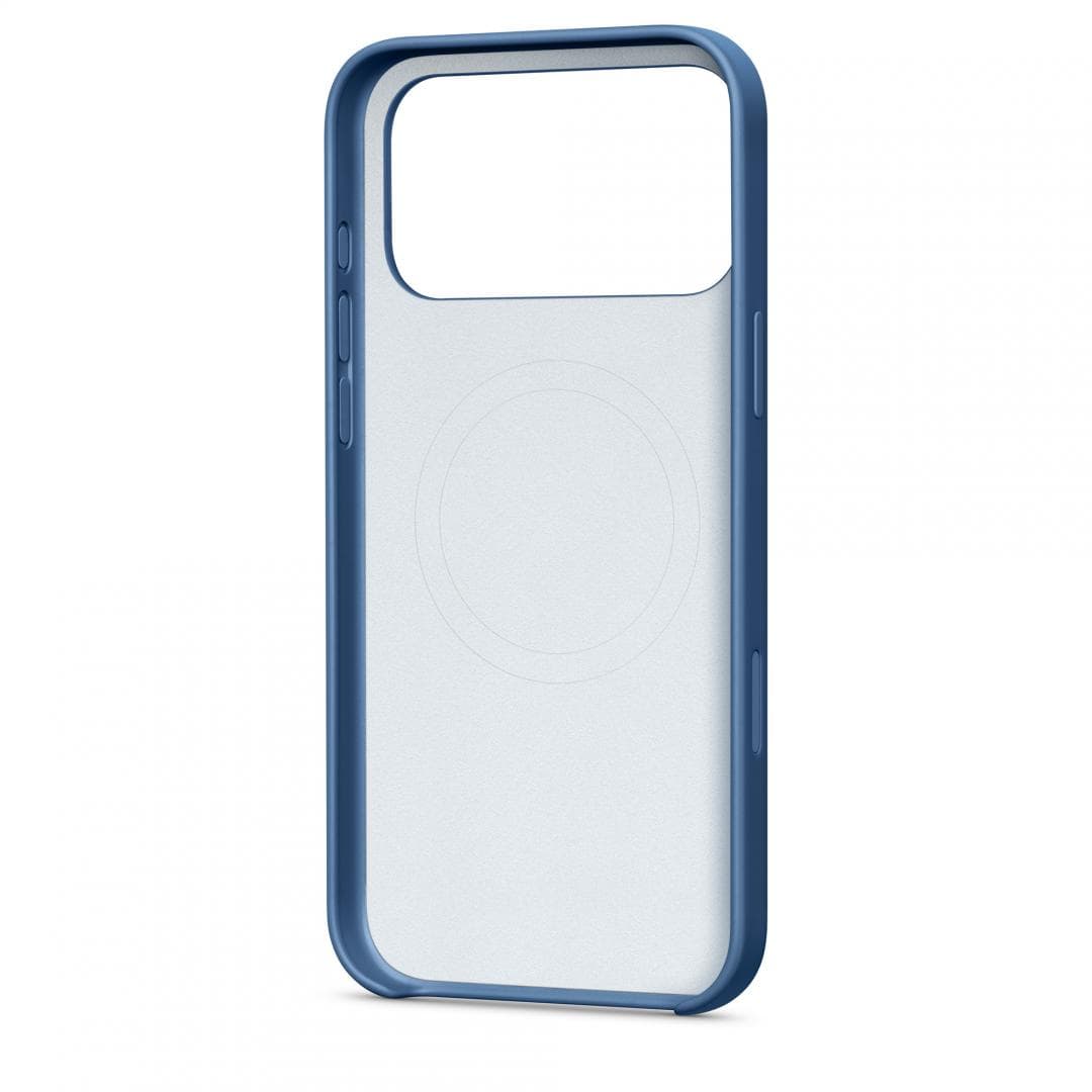 Beats iPhone 17 Pro Case with MagSafe and Camera Control - Bedrock Blue