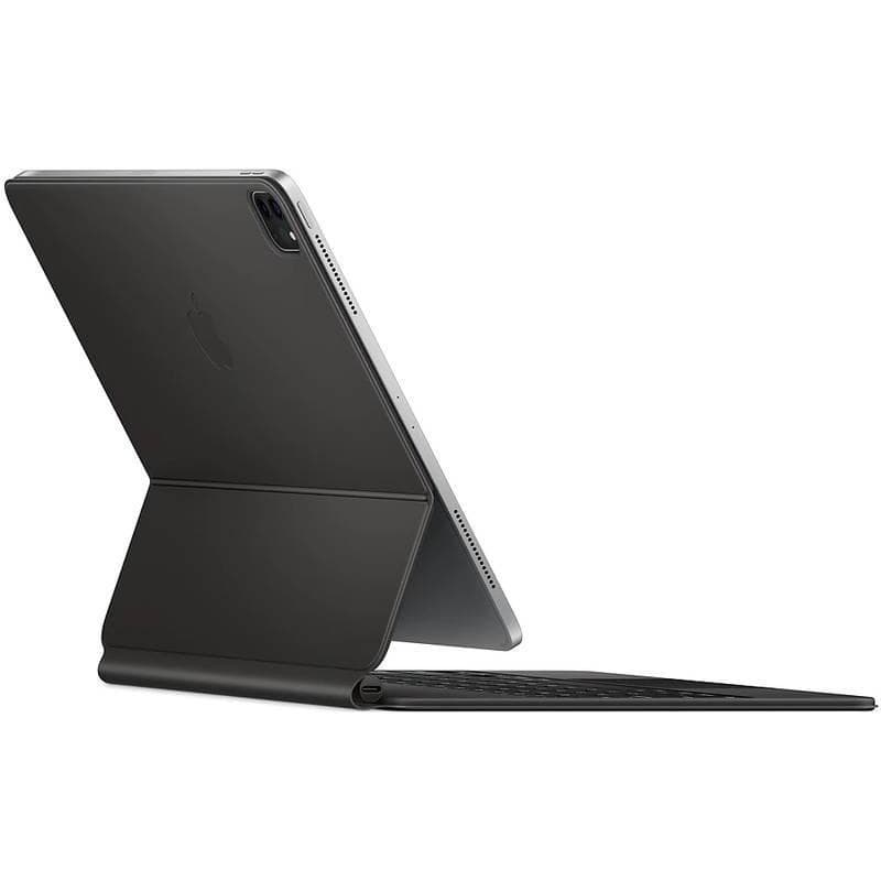 Apple Magic Keyboard for iPad Air 11-inch (M3) - Romanian - Black