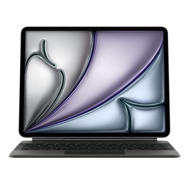 Apple Magic Keyboard for iPad Air 13-inch (M3) - International English - Black
