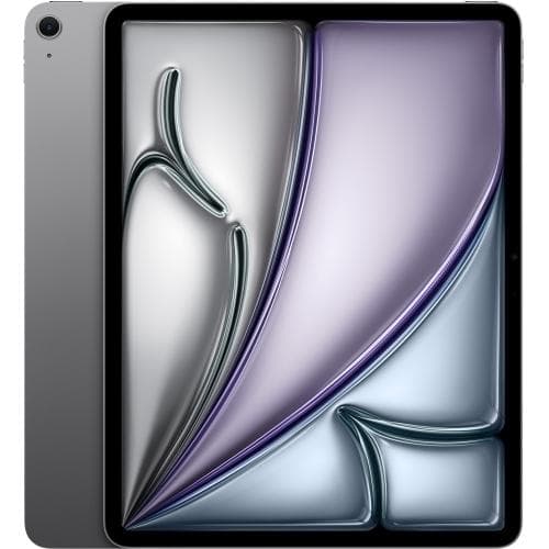 Apple 13-inch iPad Air (M4) Wi-Fi 512GB - Space Grey