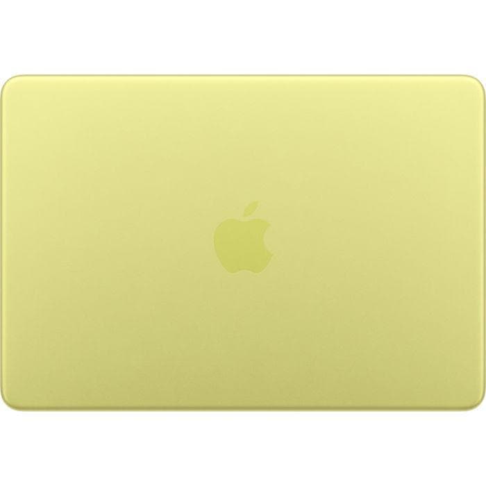 MacBook Neo 13" Retina/Apple A18 Pro (CPU 6-core, GPU 5-core, NeuralEngine16-core)/8GB/512GB - Touch ID - Citrus - INT KB (No Adapter) - 2026