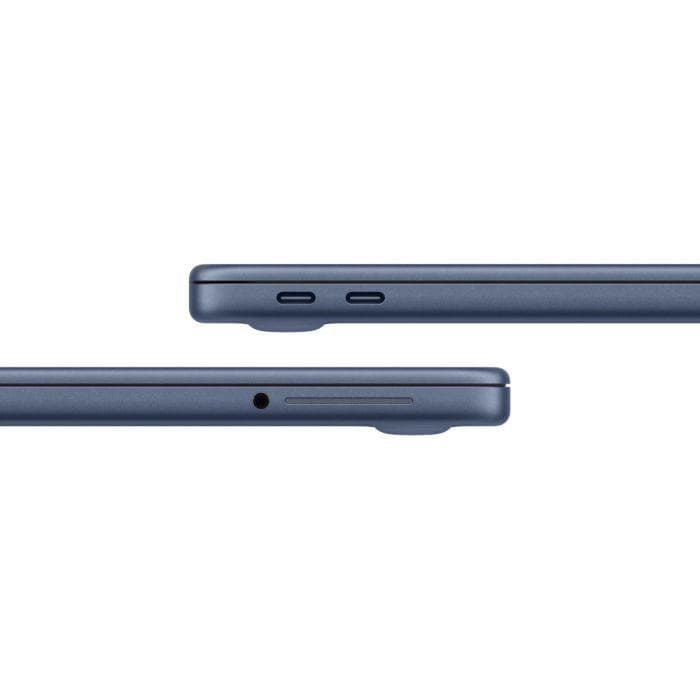 MacBook Neo 13" Retina/Apple A18 Pro (CPU 6-core, GPU 5-core, NeuralEngine16-core)/8GB/512GB - Touch ID - Indigo - INT KB (No Adapter) - 2026