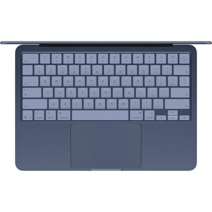 MacBook Neo 13" Retina/Apple A18 Pro (CPU 6-core, GPU 5-core, NeuralEngine16-core)/8GB/512GB - Touch ID - Indigo - INT KB (No Adapter) - 2026