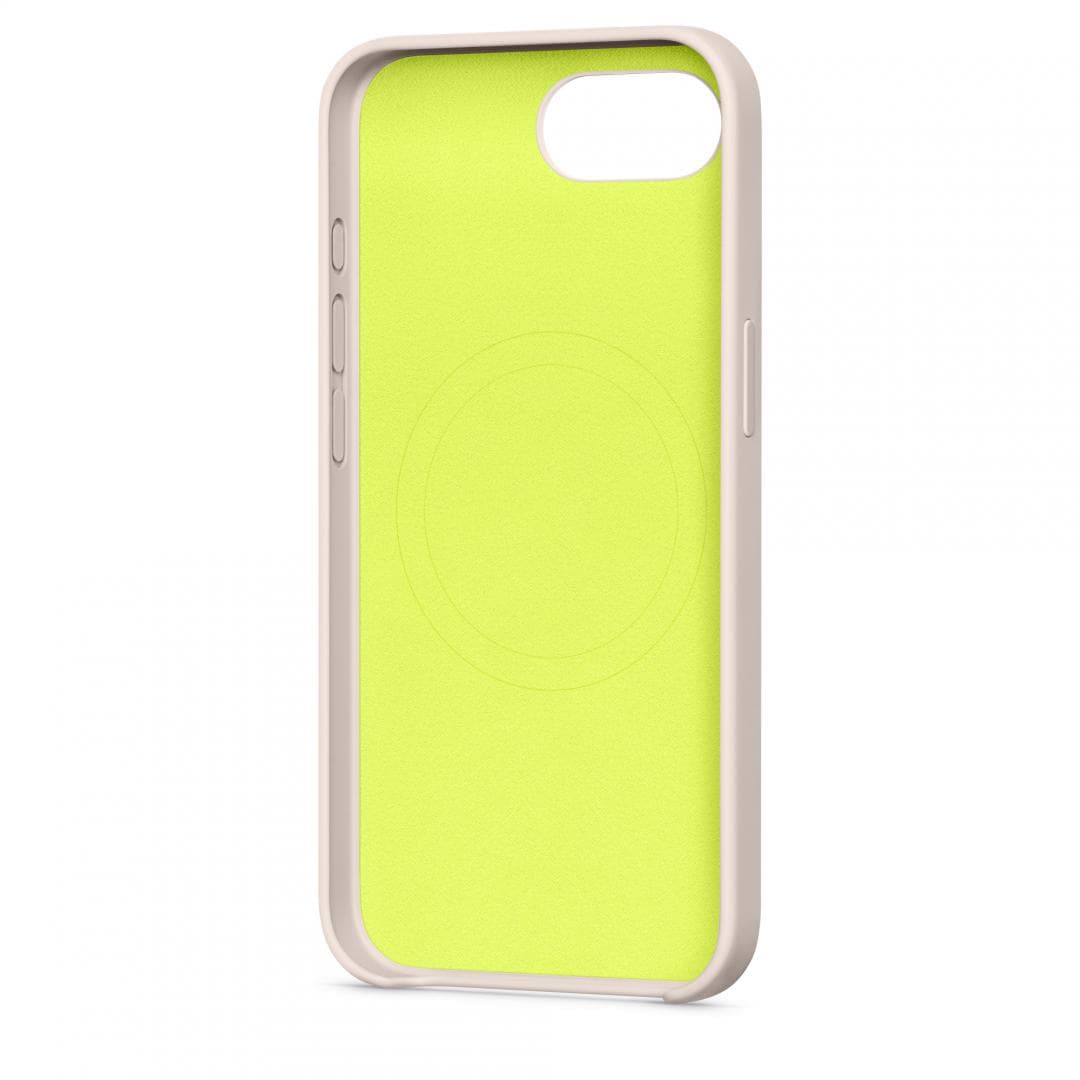 Beats iPhone 17e Case with MagSafe – Lime Stone