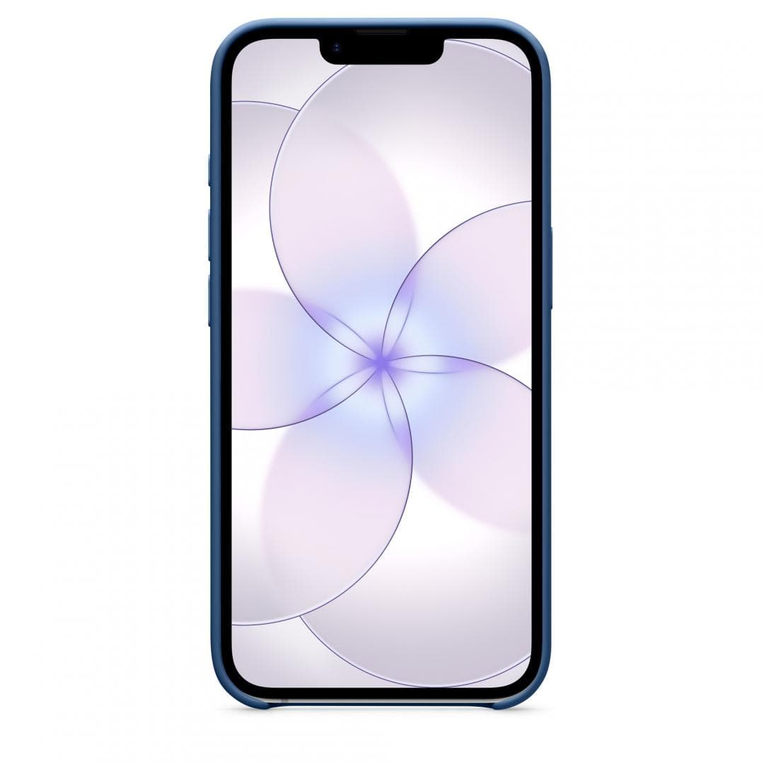 Beats iPhone 17e Case with MagSafe – Bedrock Blue