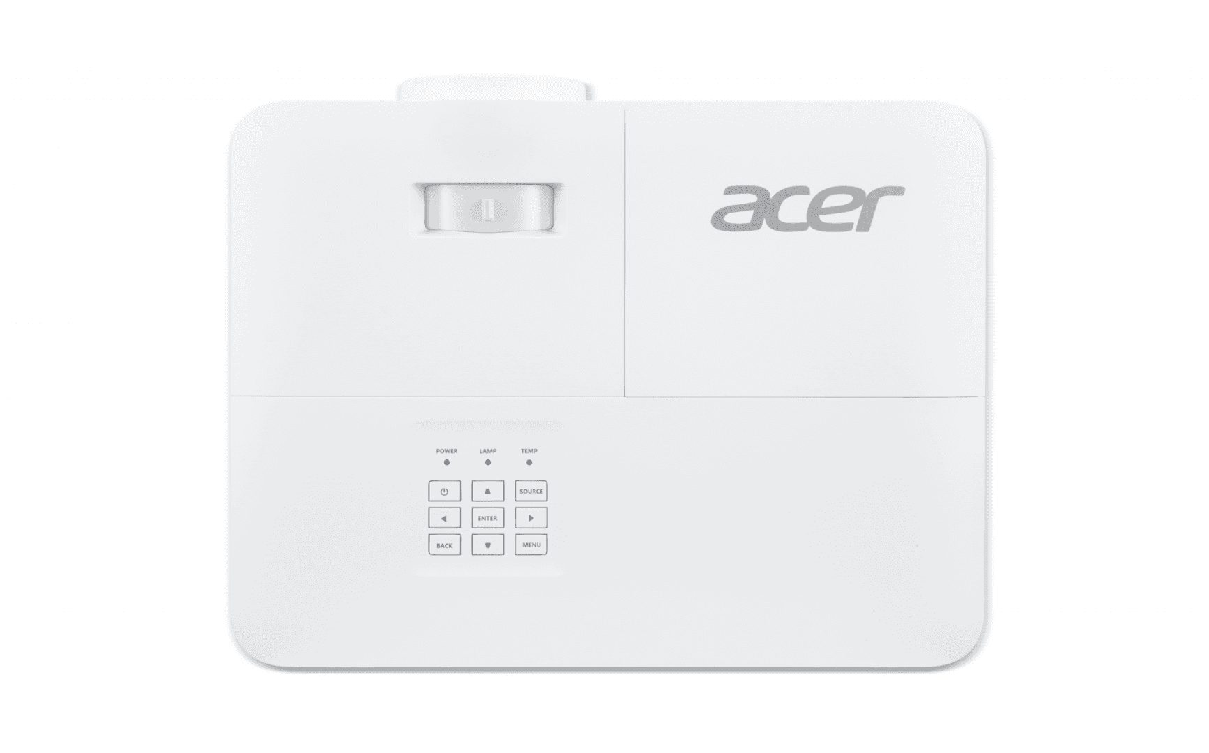 Proiector Acer H6805BDa, 4K UHD 3840* 2160, TI XPR, 8.3 megapixel, DLP 3D ready, 16:9/ 4:3, 4.000 lumeni/ 3200 lumeni Eco, 10.000:1, dimensiune maxima imagine 300", distanta maxima de proiectie 10 m, boxa 10W Bluetooth Wireless Audio (V 4.2, BT Out), lampa 5.000 ore/ 12.000 ore Extreme Eco, 26 dB