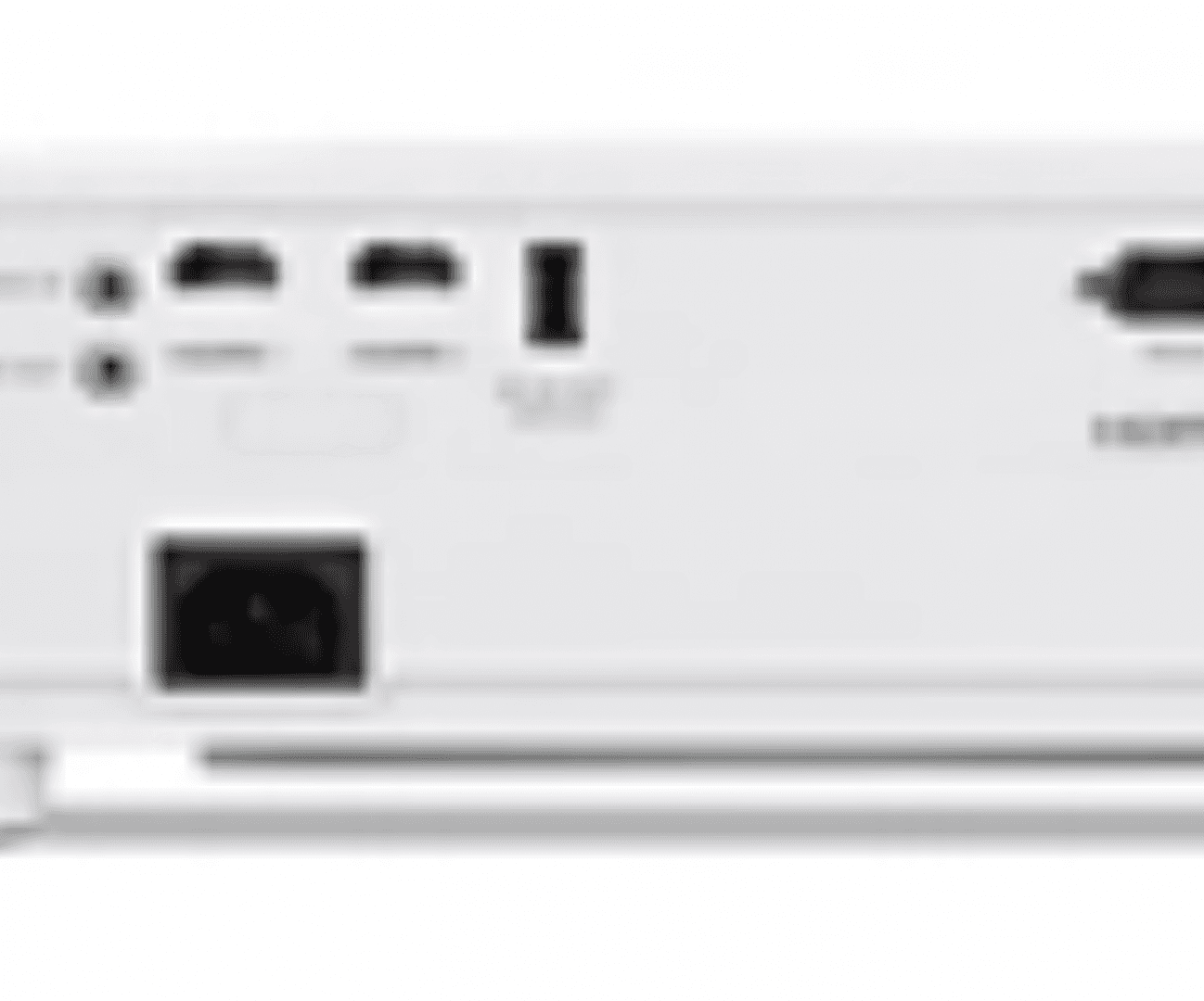 Proiector ACER P1657Ki, DLP, WUXGA 1920x1200, 3D ready, 4800 lumeni/ 3.600 lumeni Eco, 16:10/ 16:9/ 4:3, 10.000:1, zoom 1.3x, dimensiune maxima imagine 300", distanta maxima de proiectie 7.3 m, boxa 10W, lampa 4.000 ore/20.000 ore EcoPro, 29 dB, 2.9 kg, 2* HDMI, Pc audio, USB (Wireless dongle, Type