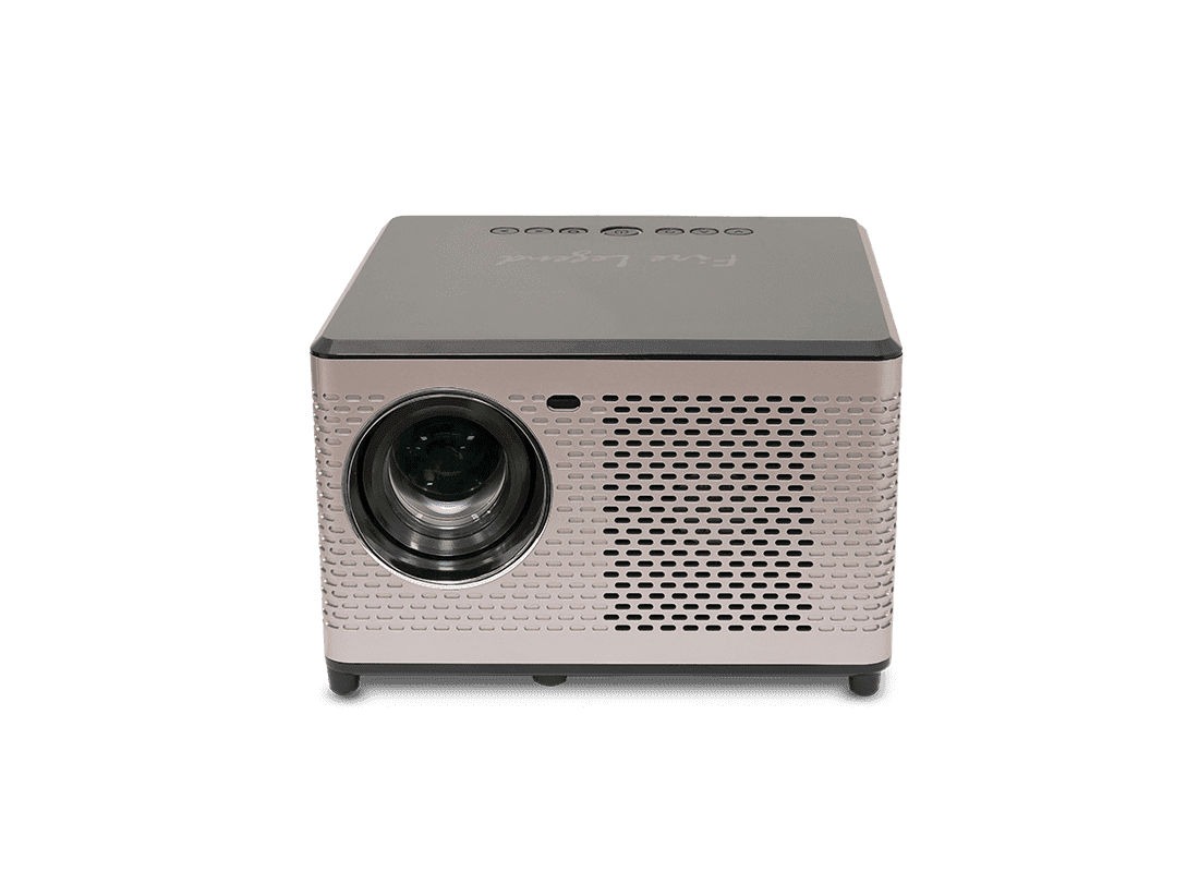 Videoproiector ACER AOPEN AOPEN QF15a, 10.000 lumeni/ 500 ANSI lumeni, FHD 1920* 1080, up to 4K2K (3,840 x 2,160), 16:9/ 4:3, 1.000:1, Manual Focus, dimensiune maxima imagine 100", distanta maxima de proiectie 3.1 m, boxe 2* 5W, Bluetooth Wireless Audio (V 4.2, BT In/Out), LED 30.000 ore, 37 dB, 2.1