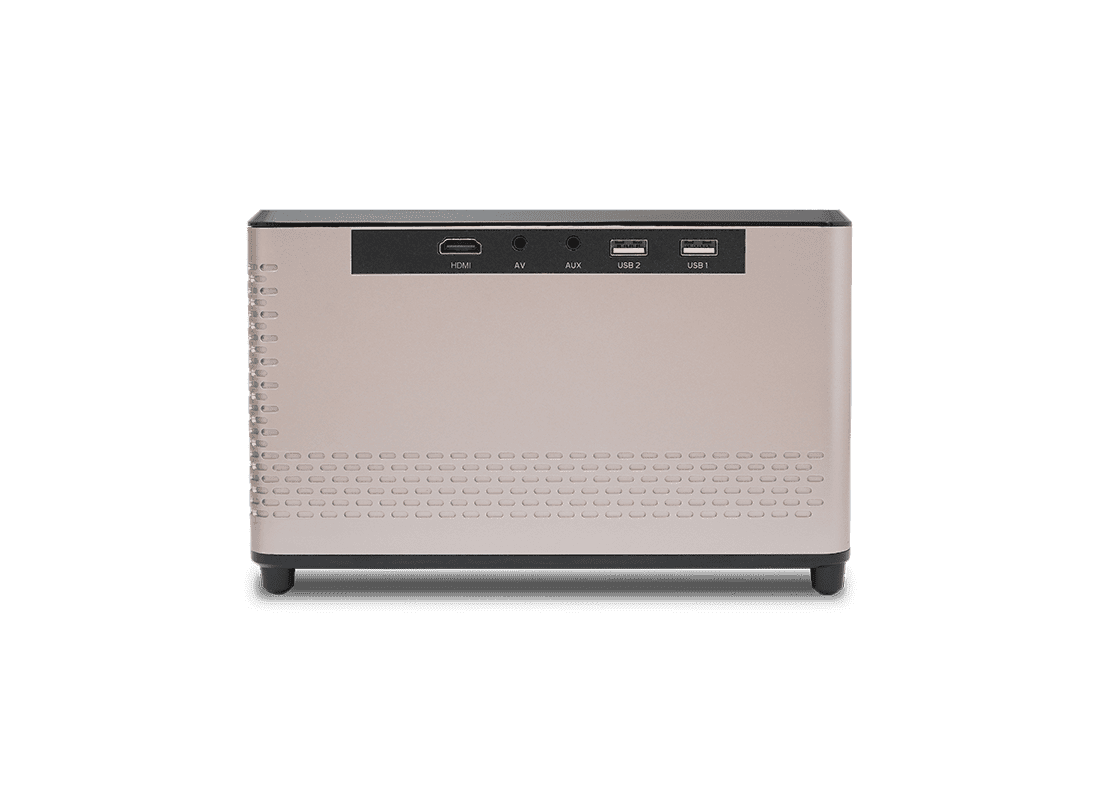 Videoproiector ACER AOPEN AOPEN QF15a, 10.000 lumeni/ 500 ANSI lumeni, FHD 1920* 1080, up to 4K2K (3,840 x 2,160), 16:9/ 4:3, 1.000:1, Manual Focus, dimensiune maxima imagine 100", distanta maxima de proiectie 3.1 m, boxe 2* 5W, Bluetooth Wireless Audio (V 4.2, BT In/Out), LED 30.000 ore, 37 dB, 2.1