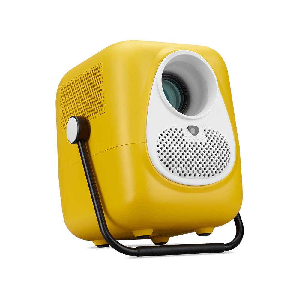 PROJECTOR ACER AOPEN Fire Legend QF23s