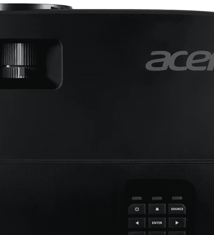 PROJECTOR ACER X1229