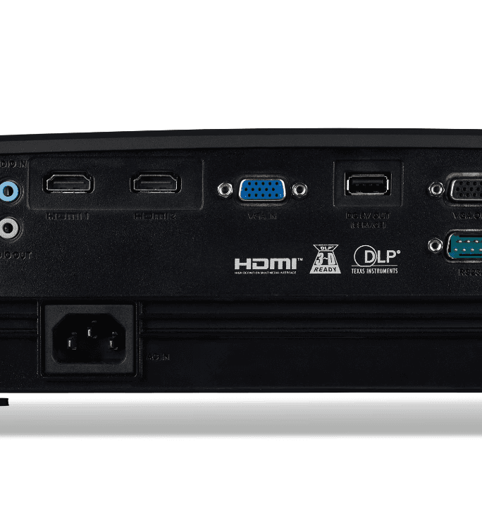 PROJECTOR ACER X1229