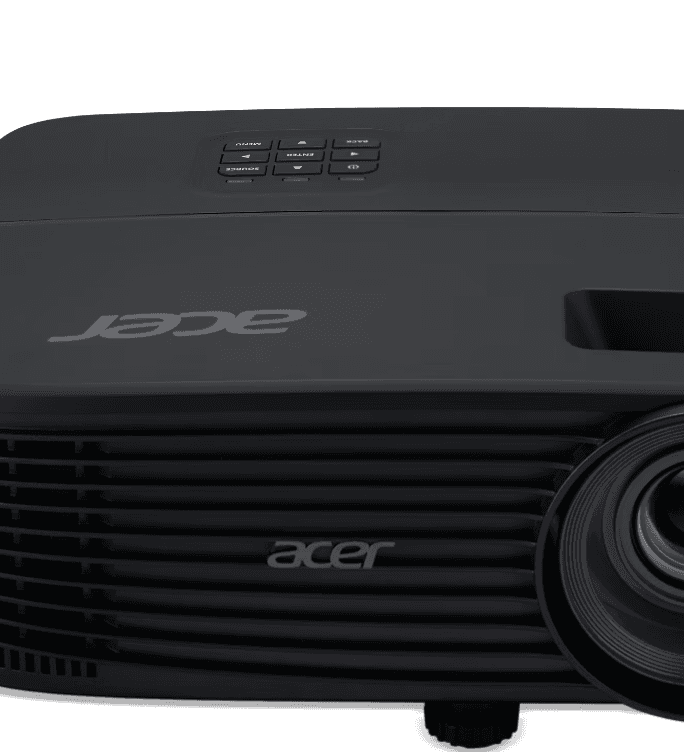 PROJECTOR ACER X1229