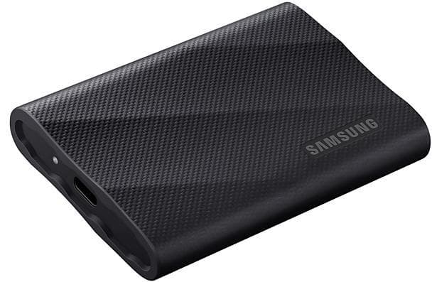 SSD Extern Samsung  T9  1TB  USB 3.2  Black
