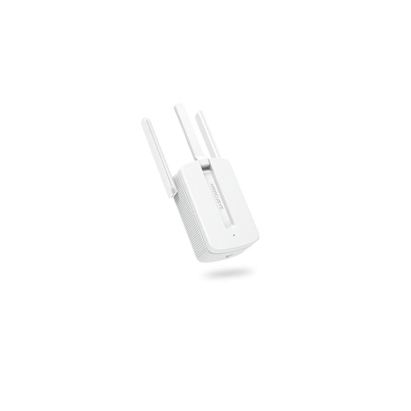 Range Extender Wi-Fi Mercusys MW300RE, 300Mbps