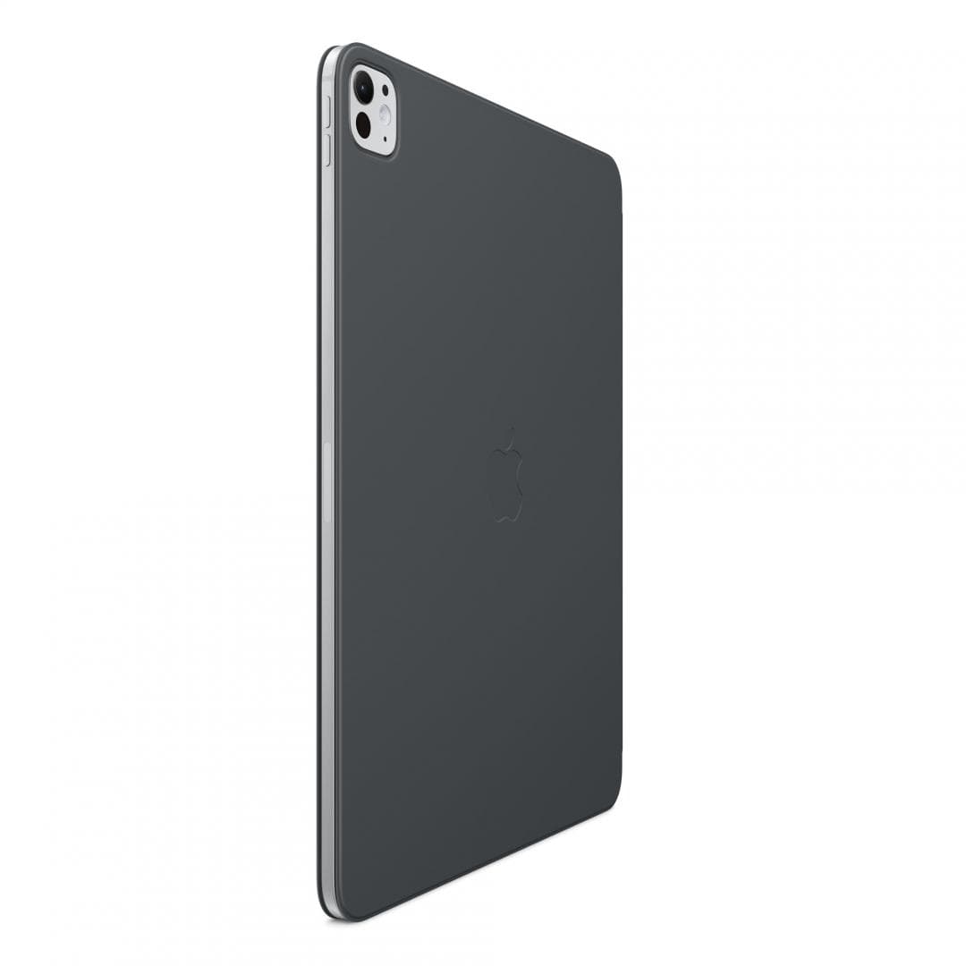 Smart Folio for iPad Pro 13-inch (M5) - Black
