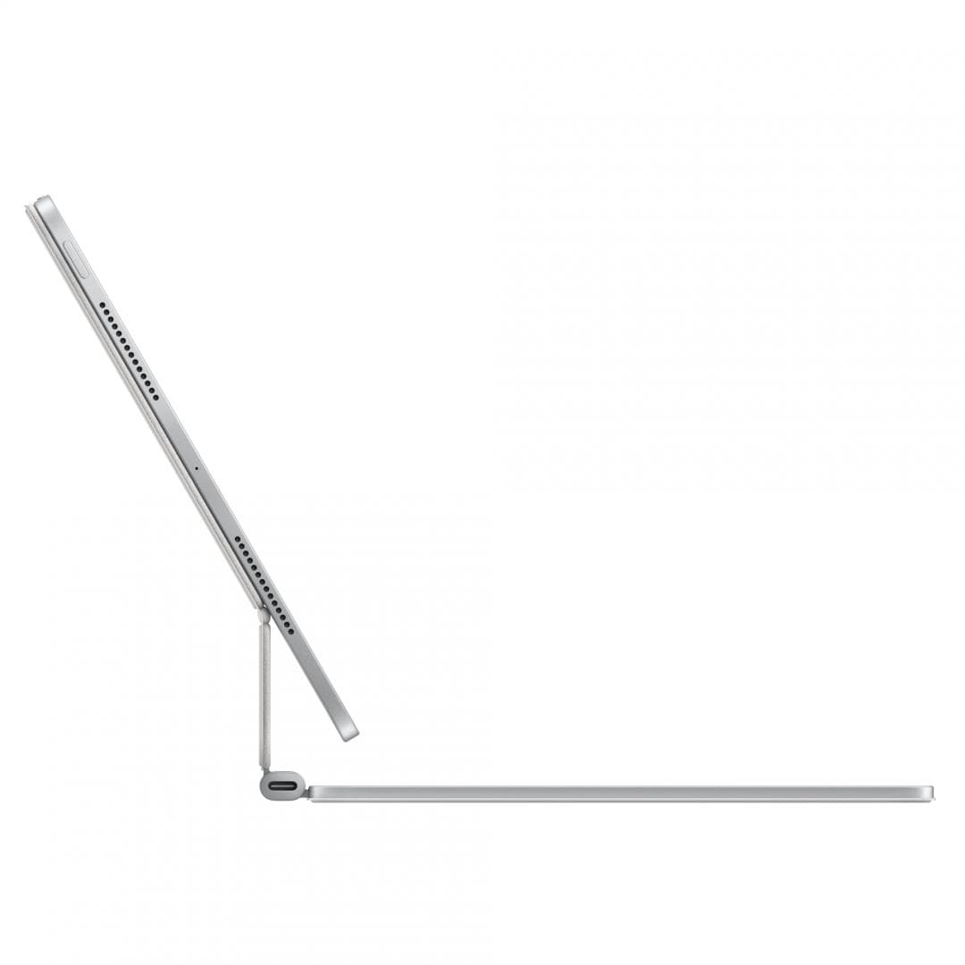 MAGIC KEYBOARD iPAD PRO 11 WHITE US