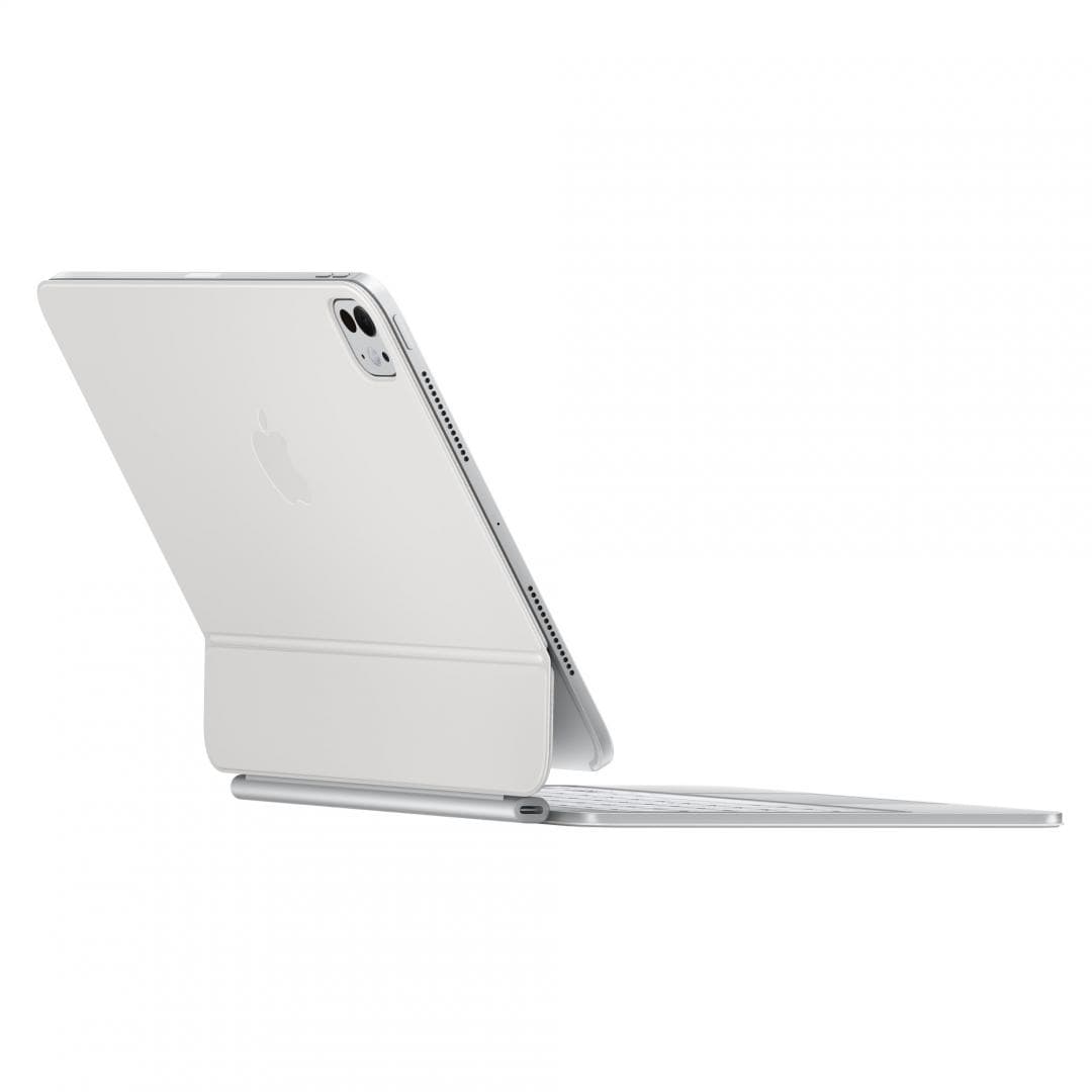 MAGIC KEYBOARD iPAD PRO 11 WHITE US
