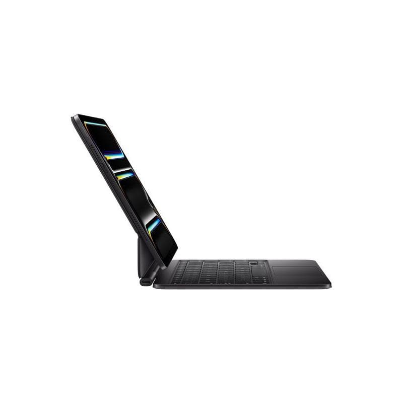 Magic Keyboard for iPad Pro 11‑inch (M5) - Romanian - Black