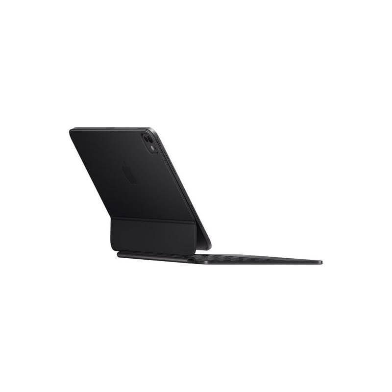 Magic Keyboard for iPad Pro 11‑inch (M5) - Romanian - Black